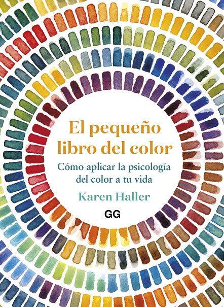 El pequeño libro del color 16